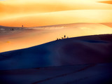 Great Sand Dunes National Park