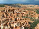 Bryce Canyon National Park