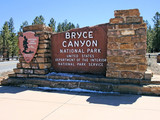 Bryce Canyon National Park