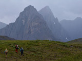 Gates of the Arctic National Park