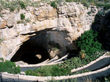 Carlsbad Caverns National Park