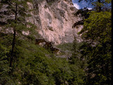 Guadalupe Mountains National Park