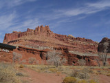 Capitol Reef National Park