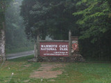 Mammoth Cave National Park