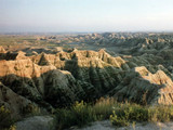 Badlands National Park