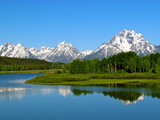 Grand Teton National Park