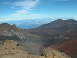 Haleakala National Park