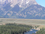 Grand Teton National Park