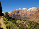 Zion National Park