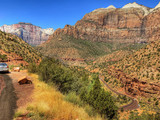 Zion National Park