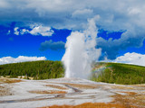 Yellowstone National Park