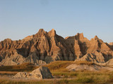 Badlands National Park