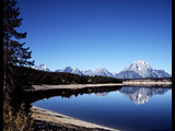 Grand Teton National Park