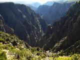 Black Canyon of the Gunnison National Park