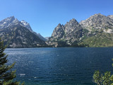 Grand Teton National Park