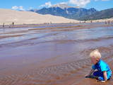 Great Sand Dunes National Park