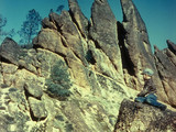 Pinnacles National Park