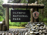 Olympic National Park