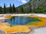 Hot Springs National Park