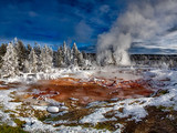 Yellowstone National Park