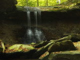 Cuyahoga Valley National Park