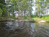 Sand Point Island West