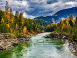 Glacier National Park