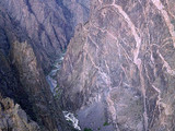 Black Canyon of the Gunnison National Park