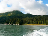 Lake Clark National Park