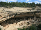 Mesa Verde National Park