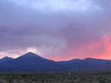 Great Basin National Park