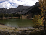 Great Basin National Park