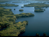 Voyageurs National Park