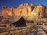 Capitol Reef National Park