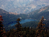 Kings Canyon National Park