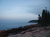 Acadia National Park