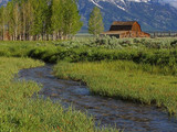 Grand Teton National Park