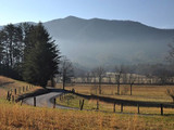 Great Smoky Mountains National Park