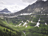 Glacier National Park