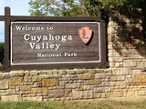 Cuyahoga Valley National Park