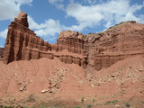 Capitol Reef National Park