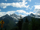 North Cascades National Park