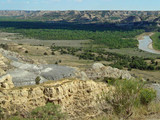 Theodore Roosevelt National Park