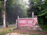 Mammoth Cave National Park