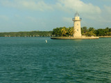 Biscayne National Park