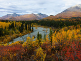 Wrangell-St. Elias National Park