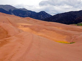 Great Sand Dunes National Park