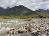 Gates of the Arctic National Park