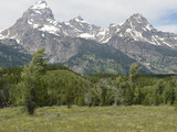 Grand Teton National Park