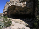 Carlsbad Caverns National Park